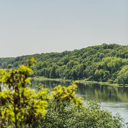 Kaunorama Riverside Suite Kaunas Eksteriør billede