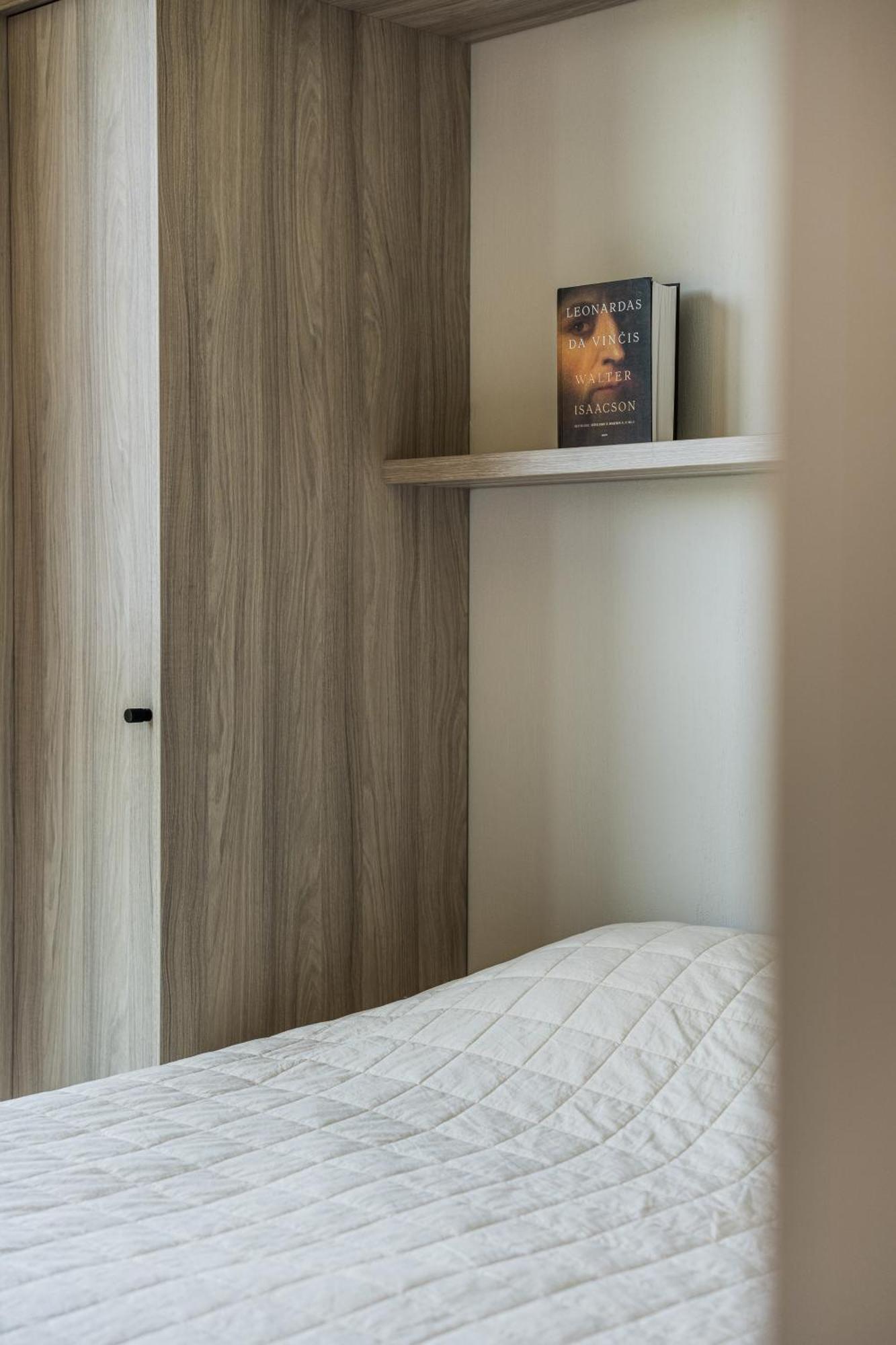 Kaunorama Riverside Suite Kaunas Eksteriør billede
