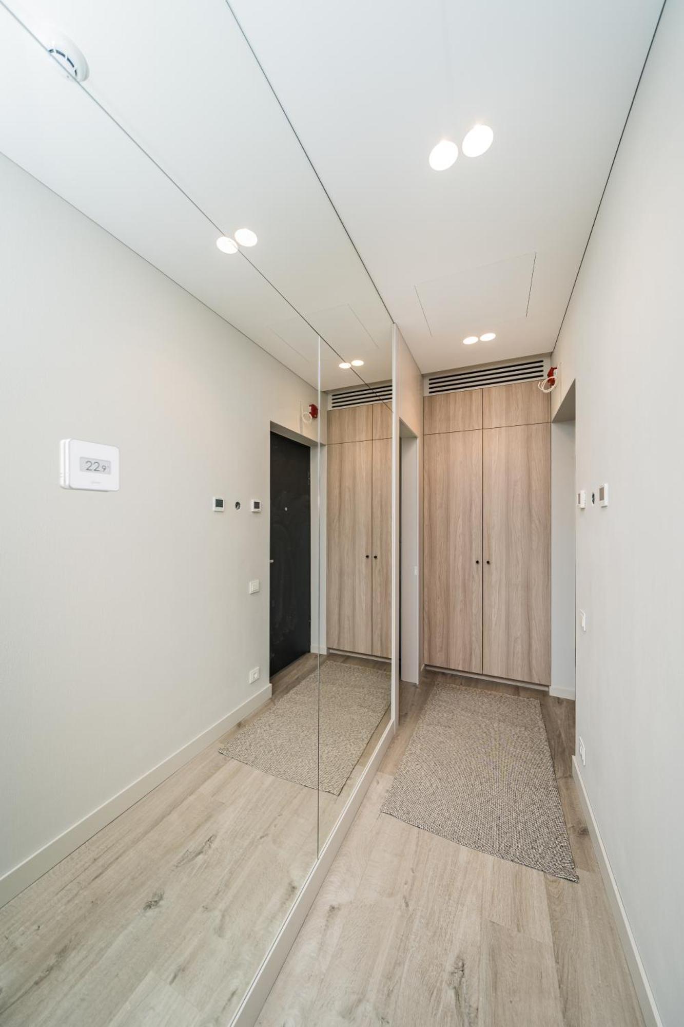 Kaunorama Riverside Suite Kaunas Eksteriør billede